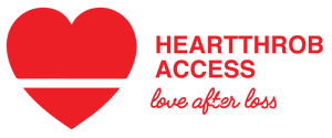 Heartthrob Access creates apparel for grievers.
