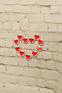 Heartthrob | Heart Button