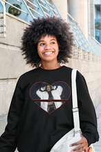 Load image into Gallery viewer, Picture My Heartthrob | Unisex Heart T-Shirt/SweatShirt/Hoodie