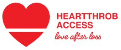 Heartthrob Access creates apparel for grievers.