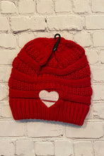 Load image into Gallery viewer, Heartthrob | Beanie