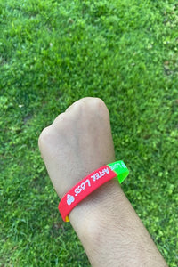 Love After Loss | Wristband